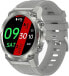 Фото #1 товара Smartwatch Oukitel BT50 Szary Srebrny (BT50-SR/OL)