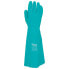 Фото #1 товара EDM Nitrilo Pool Work Glove