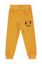 Брюки Civil Boys Mustard 2-5 Yrs