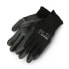 Фото #3 товара Work gloves Yato size 10 nylon - black