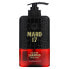 Фото #1 товара Maro, Collagen Shampoo Perfect Wash, 350 мл (11,8 жидк. Унции)