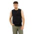 Фото #1 товара KLÄTTERMUSEN Fafne sleeveless T-shirt