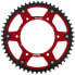 SUPERSPROX Stealth 51D RST990X51RED rear sprocket