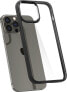 Spigen Etui Spigen Ultra Hybrid Apple iPhone 13 Pro Matte Black