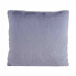 Cushion Lilac 40 x 2 x 40 cm (12 Units)