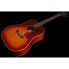 Фото #9 товара Guild D-140 Cherry Burst