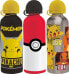 Kids Euroswan Bidon aluminiowy 500ml 3 wzory Pokemon PK0001 Kids Euroswan p12 mix cena za 1 szt