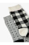 Фото #3 товара Носки Koton Multicolor Socks
