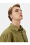 Фото #7 товара Рубашка Koton Classic Long Sleeve