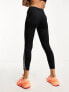 Фото #3 товара Under Armour Run Everywhere base layer leggings in black