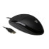 Фото #3 товара V7 Optical LED USB Mouse - black - Ambidextrous - Optical - USB Type-A - 1000 DPI - Black