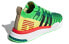 Dragon Ball Z x Adidas Originals EQT Support Mid ADV PK "Shenron" D97056 Sneakers