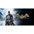 Видеоигра для Switch Warner Games Batman: Arkham Trilogy (FR)