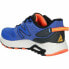 Фото #3 товара Кроссовки мужские New Balance FTWR MT410HT7 Синие