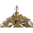 Фото #7 товара Потолочный светильник DKD Home Decor Золото Позолоченный Металл 50 W 42 x 42 x 49 cm