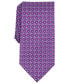 Фото #1 товара Men's Martino Neat Printed Tie