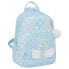 Фото #1 товара SAFTA Mini Glowlab Swans Backpack