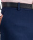 ფოტო #3 პროდუქტის Men's Modern-Fit Stretch Solid Dress Pants