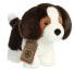 ECO NATION Aurora Beagle teddy