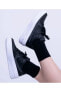Фото #2 товара Air Force 1 Platform Kadın Sneaker Ayakkabı DJ9946-001