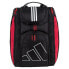 Фото #1 товара Аксессуар для падельного тенниса Adidas ADIDAS PADEL Multigame 3.3 Padel Racket Bag