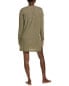 Фото #2 товара Honeydew Intimates Off Duty Rib Knit Cardigan Women's