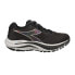 Фото #1 товара Diadora Mythos Blushield 7 Vortice Hip Running Womens Black Sneakers Athletic S