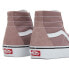 Фото #5 товара VANS SK8-Hi Tapered trainers