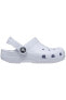 Фото #1 товара Сандалии Crocs Classic TODDLER Dreamscape Gri Для девочек