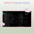 Фото #4 товара USB -Mikrofon - Blue Yeti Premium - zum Aufnehmen, Streaming, Gaming, Podcast auf PC oder Mac - White White Mist