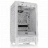 ATX Semi-tower Box THERMALTAKE The Tower 200 White