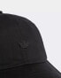 Фото #3 товара adidas Originals Premium Essentials PE dad cap in black