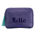 TOTTO Carcoma Wash Bag