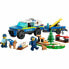 Фото #5 товара Playset Lego City Police 60369 + 5 Years Полиция 197 Предметы