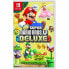 Фото #2 товара Видеоигра для Switch Nintendo New Super Mario Bros U Deluxe