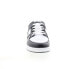 Фото #3 товара Lacoste Court Cage 223 3 SMA Mens Black Leather Lifestyle Sneakers Shoes