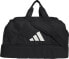 Фото #1 товара Adidas Torba adidas Tiro League Duffel Small czarna HS9743