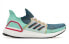 Фото #3 товара Кроссовки Adidas Ultraboost 19 Consortium Mint Green