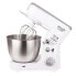 Food Processor Adler AD 4216 White Black 500 W 4 L