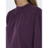 ფოტო #7 პროდუქტის ONLY Free Life Long Sleeve Blouse