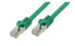 ShiverPeaks BASIC-S - 30 m - Cat7 - S/FTP (S-STP) - RJ-45 - RJ-45