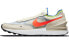 Фото #1 товара Кроссовки Nike Waffle One DA7995-101