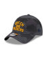 Фото #1 товара Men's Camo Green Bay Packers Core Classic 2.0 9TWENTY Adjustable Hat