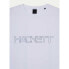 Фото #3 товара HACKETT Hs Outline short sleeve T-shirt