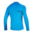 Фото #2 товара MYSTIC Star Junior Long Sleeve Rashguard