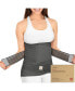 ფოტო #1 პროდუქტის Maternity Revive 3 in 1 Postpartum Belly Band Wrap, Post Partum Recovery, Postpartum Waist Binder Shapewear