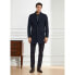 HACKETT Sr Wl Cash W/Bib Coat