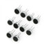 Microphone 50-56dB 9/4,5mm - THT - 10 pcs.