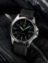 Часы Luminox Patagonia Steel Mens Watch