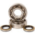 Фото #1 товара HOTRODS Kawasaki KX 125 80-81 Crank Shaft Bearing Kit